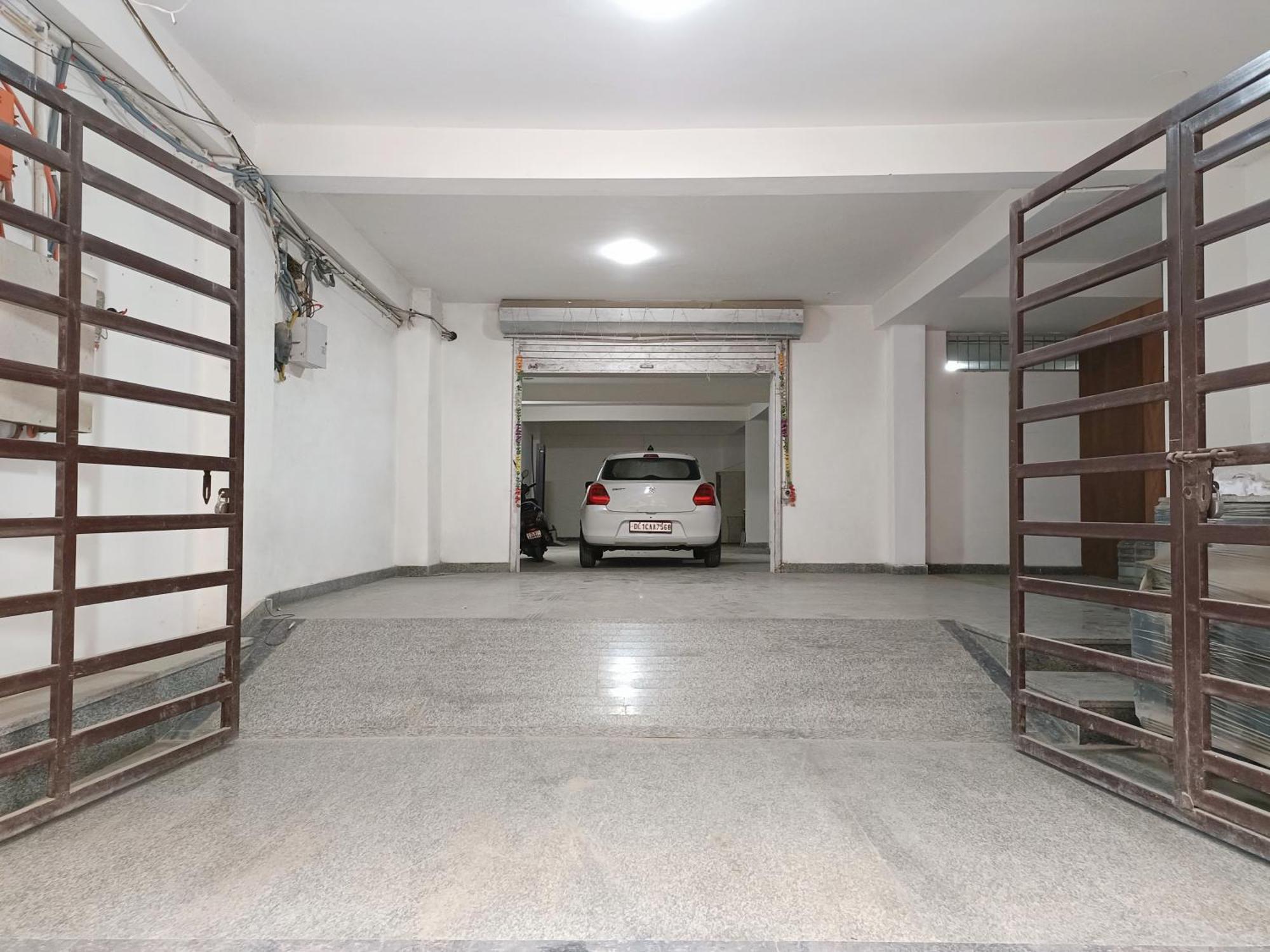 Hotel Triton Grand At Delhi Airport New Delhi Exterior foto